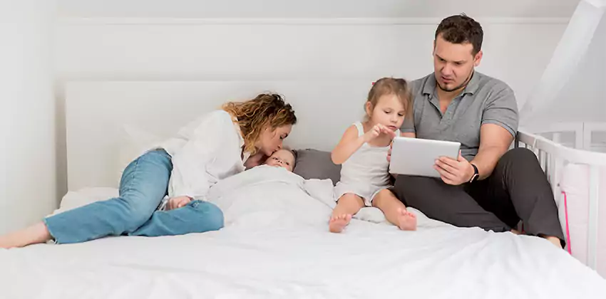 Residential Pest Control for Children and Pets in Grand Prairie, TX