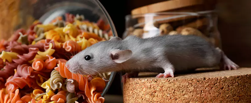 Rodent Extermination for Families with Children & Pets Grand Prairie, TX