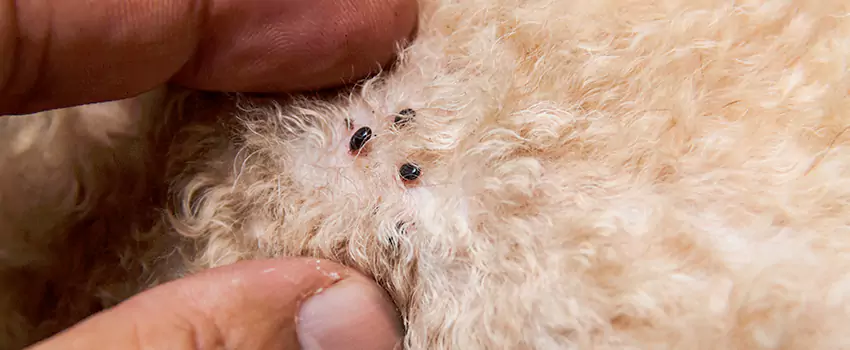 flea-control in Grand Prairie, TX