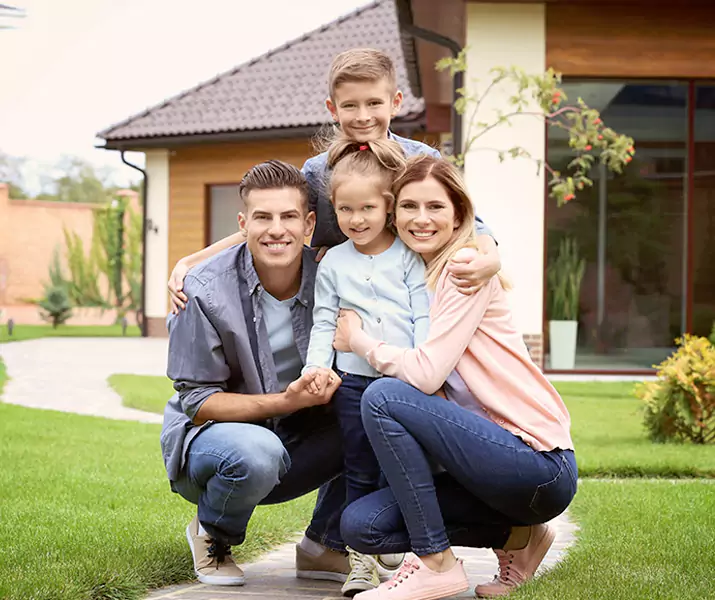 About Earwig Control Grand Prairie