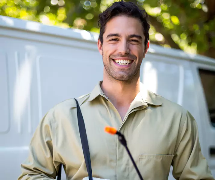 About Thrips Treatment Grand Prairie